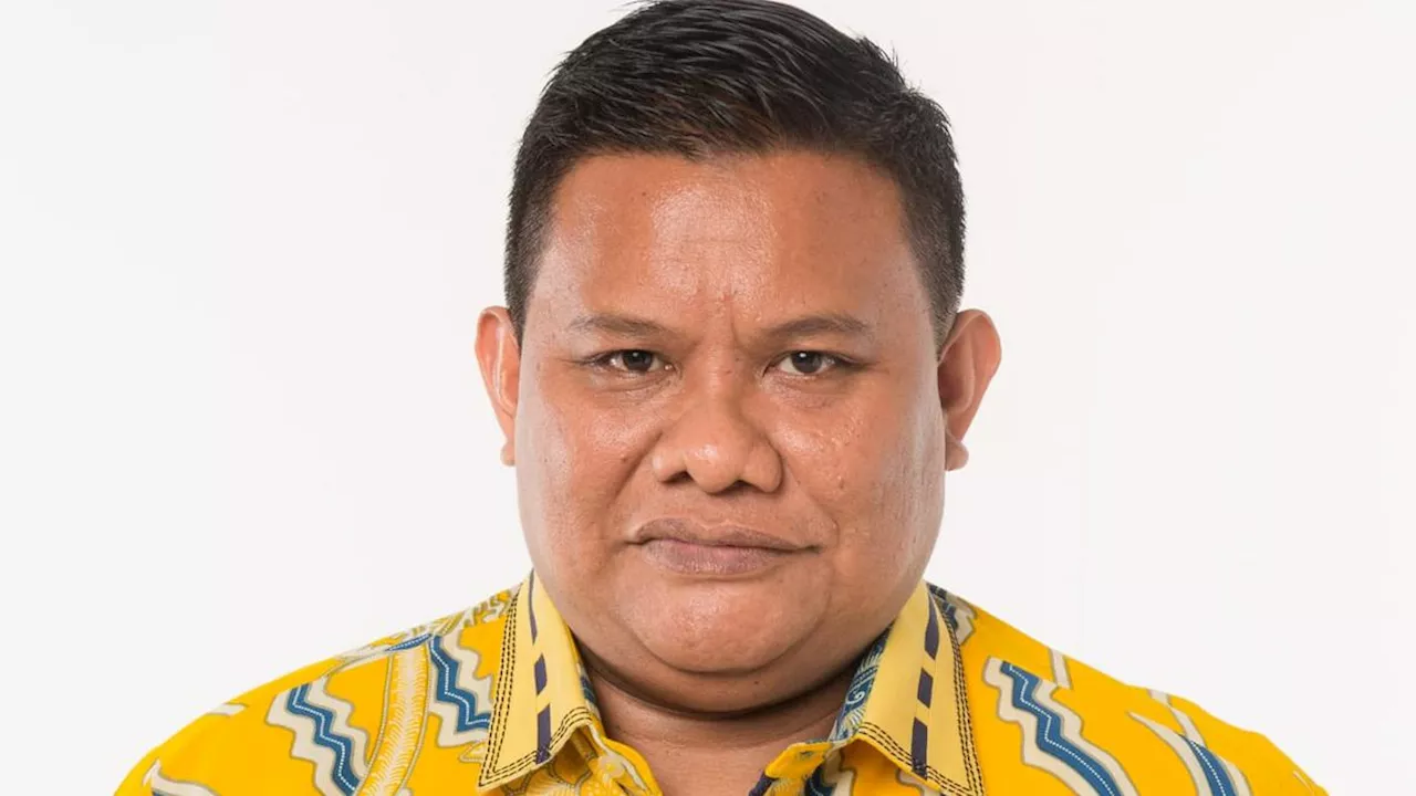 Kader Muda Ungkap Alasan Golkar Tak Riuh Bahas Kabinet Prabowo-Gibran