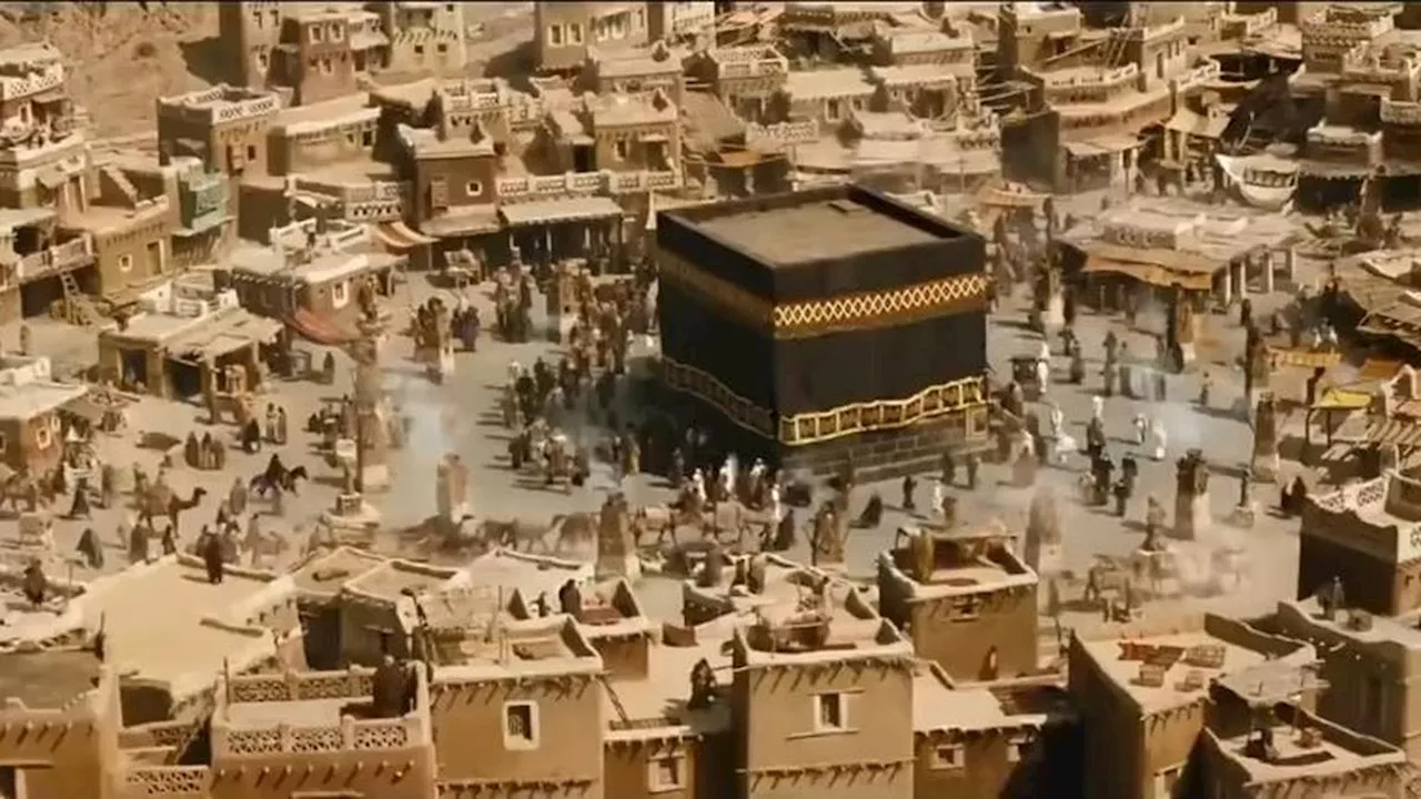 Kisah Binasanya Abrahah, si Pembuat Al-Qullais Pesaing Ka'bah di Tahun Gajah