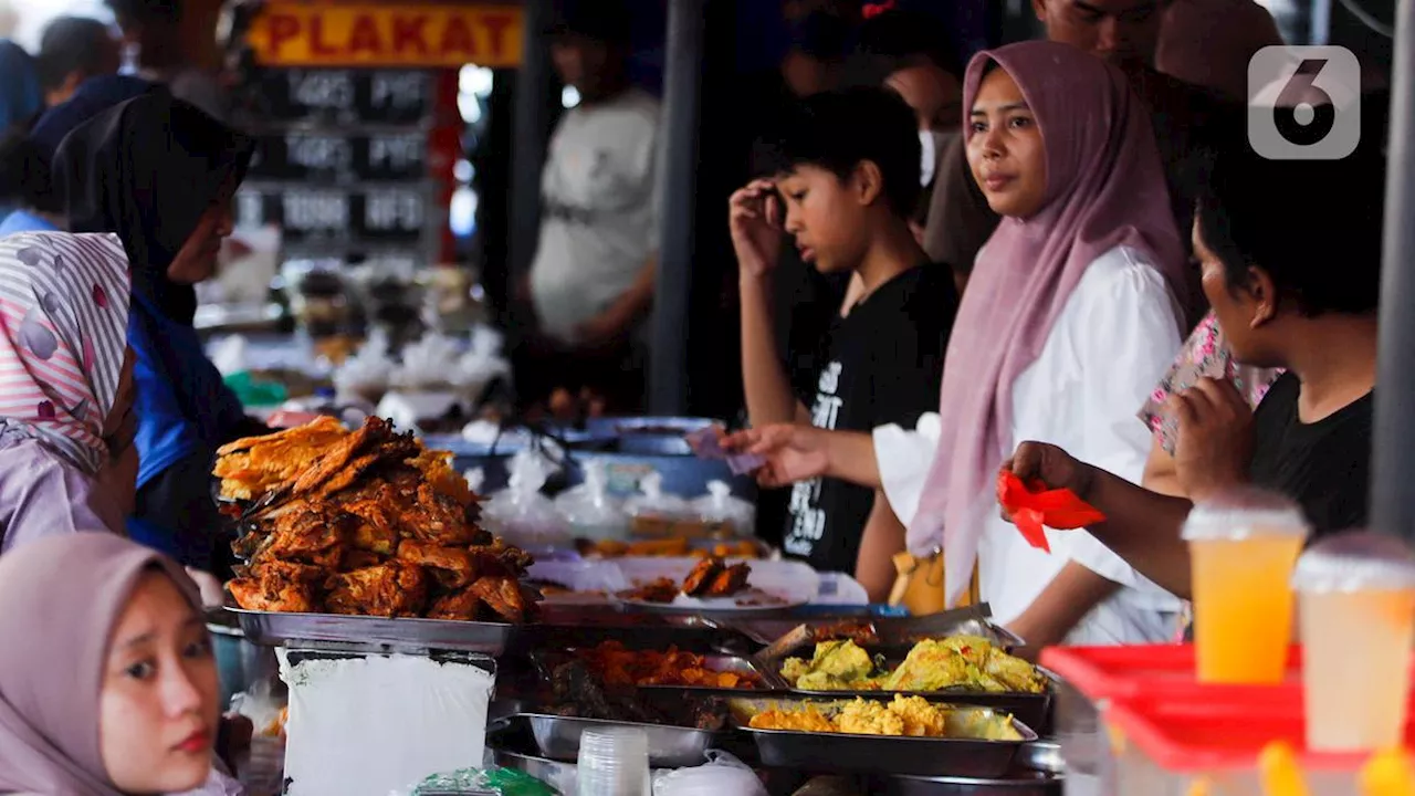 Tiru 4 Kebiasaan Makan Sehat ala Nabi Muhammad SAW yang Bikin Hidup Lebih Sehat dan Berkah