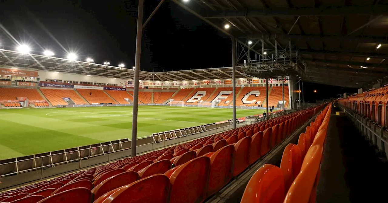 Blackpool FC v Sheffield Wednesday: Designated pubs ahead of tomorrow's game