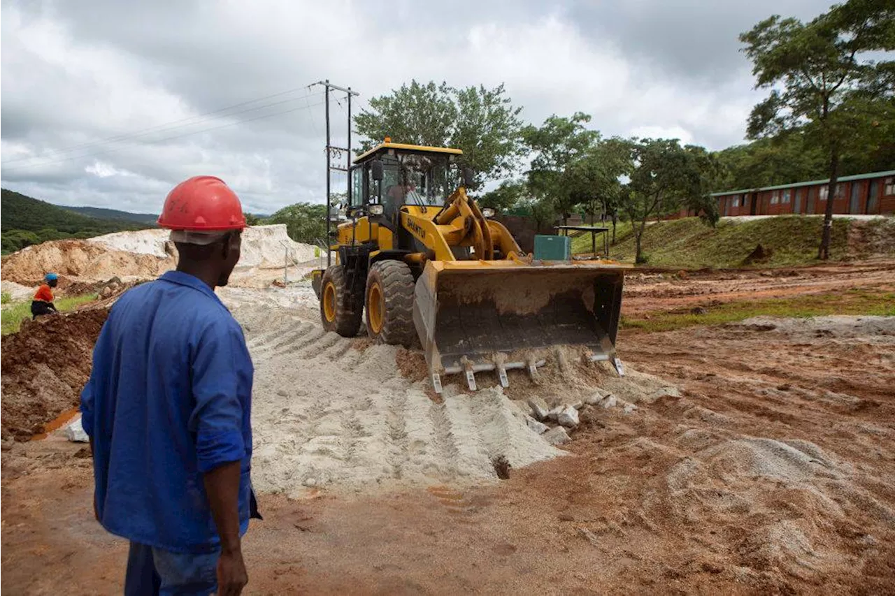 Only a Pan-African industrial policy on critical minerals for renewable will unlock prosperity