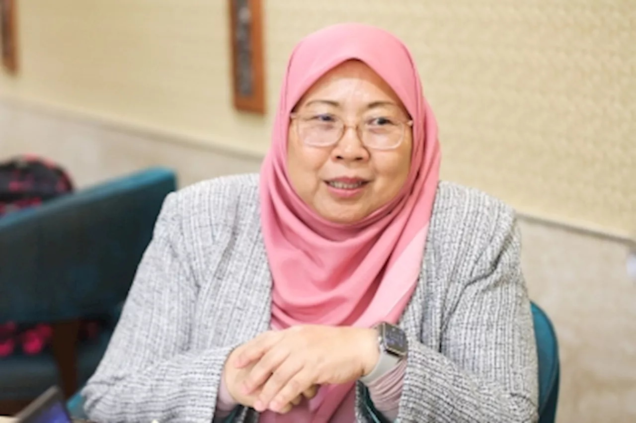 Fuziah denies report claiming PKR plans to postpone party election after GE16