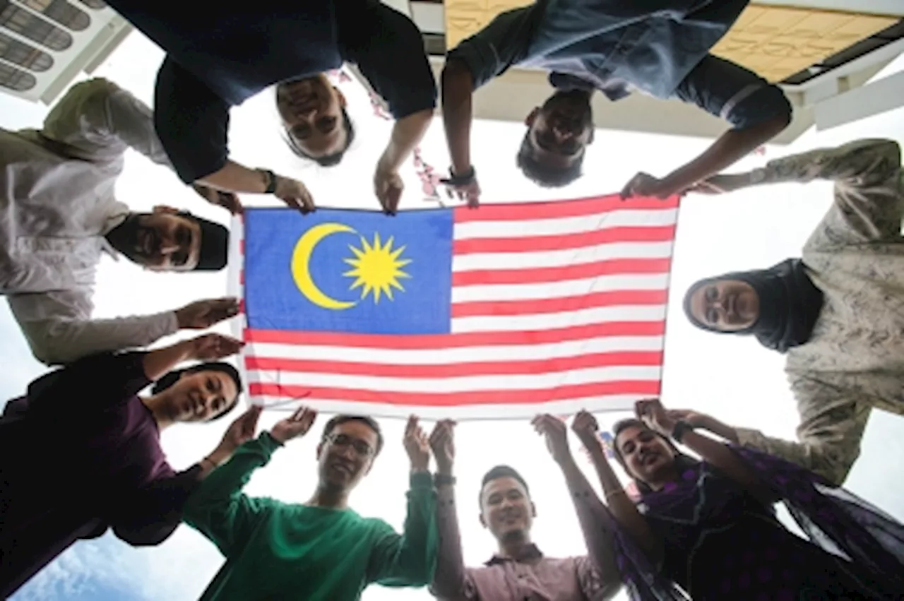 Merdeka Day and Malaysia Day: So why do we have two national days?