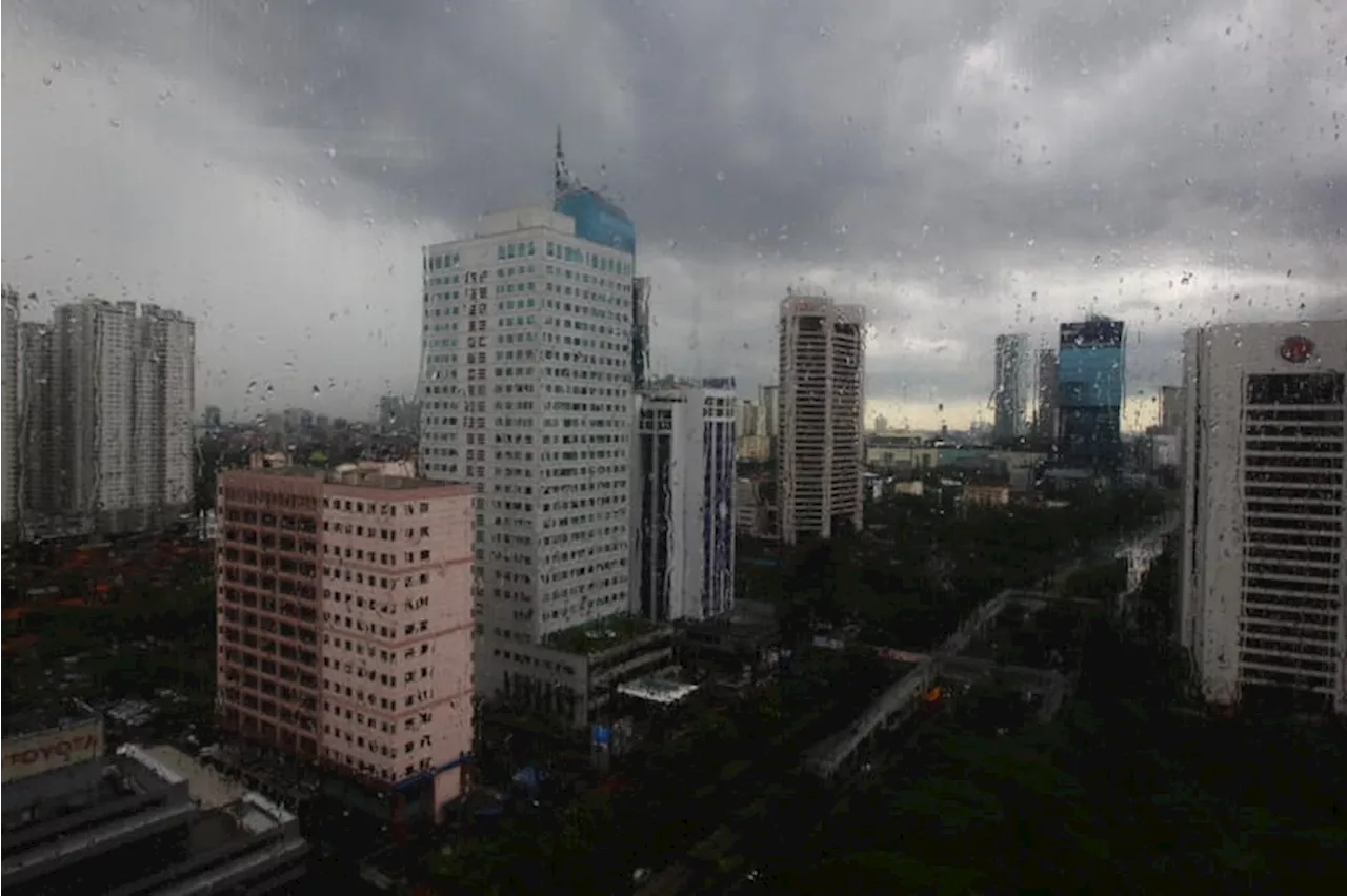 Prakiraan Cuaca BMKG di Sejumlah Wilayah Indonesia Selasa, 17 September 2024