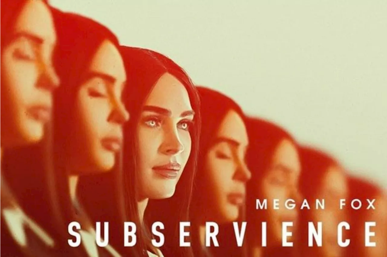 Sinopsis Subservience, Film yang Dibintangi oleh Megan Fox