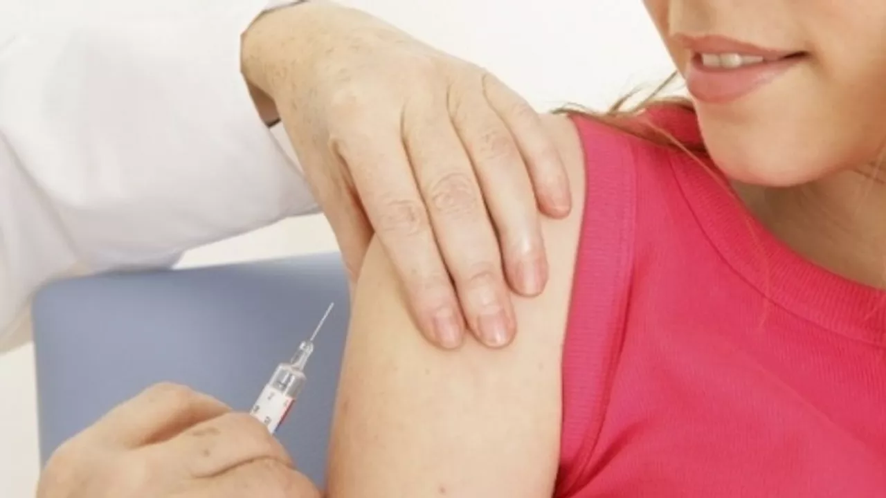 Influenza, otto i vaccini autorizzati per la stagione 2024-2025