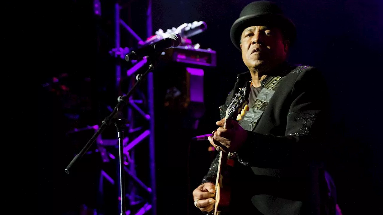 Morto Tito Jackson, fratello di Michael e membro dei Jackson 5