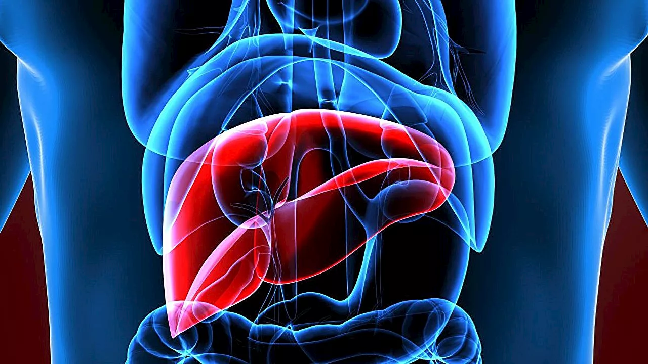 Ozempic could curb progression of diabetes-linked liver disease