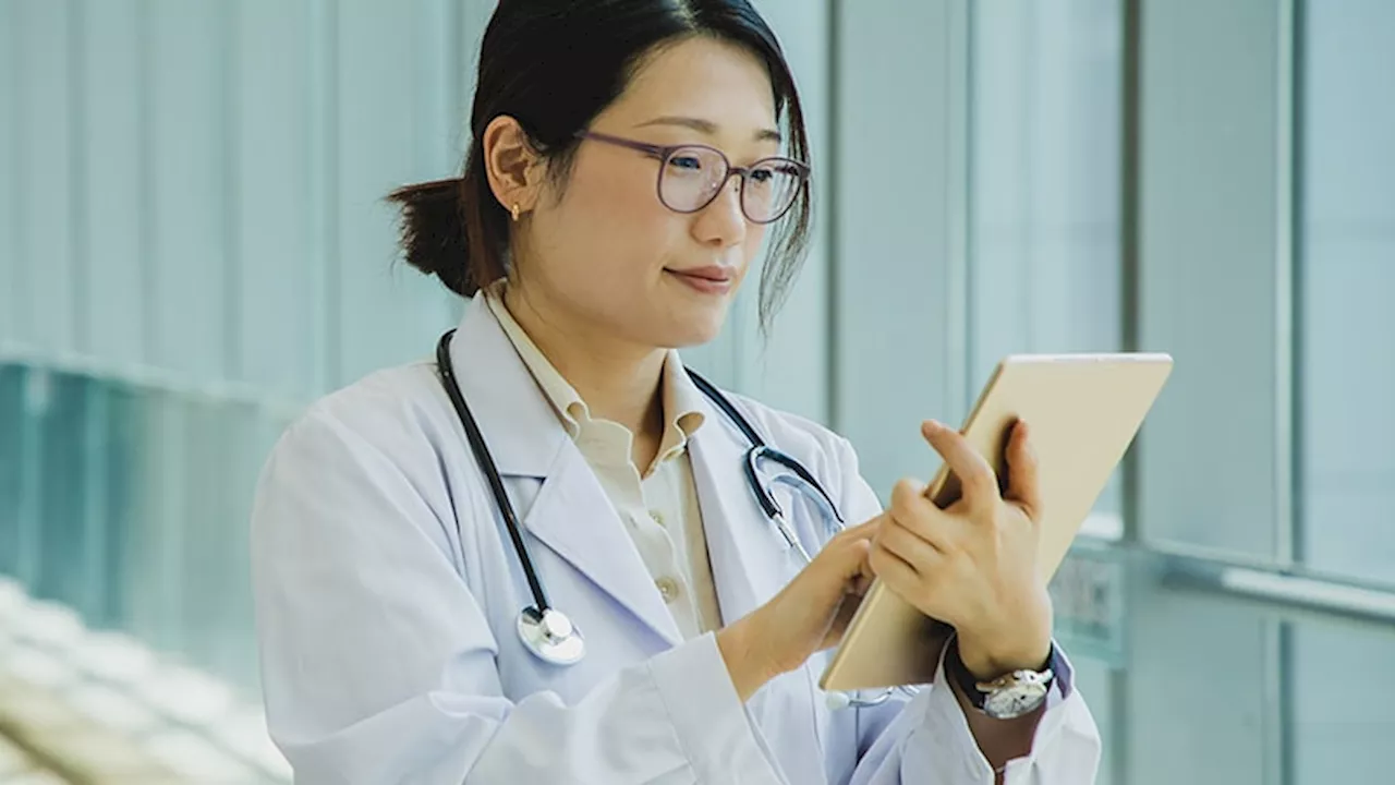 AI-Powered Clinical Documentation Tool Reduces EHR Time for Clinicians