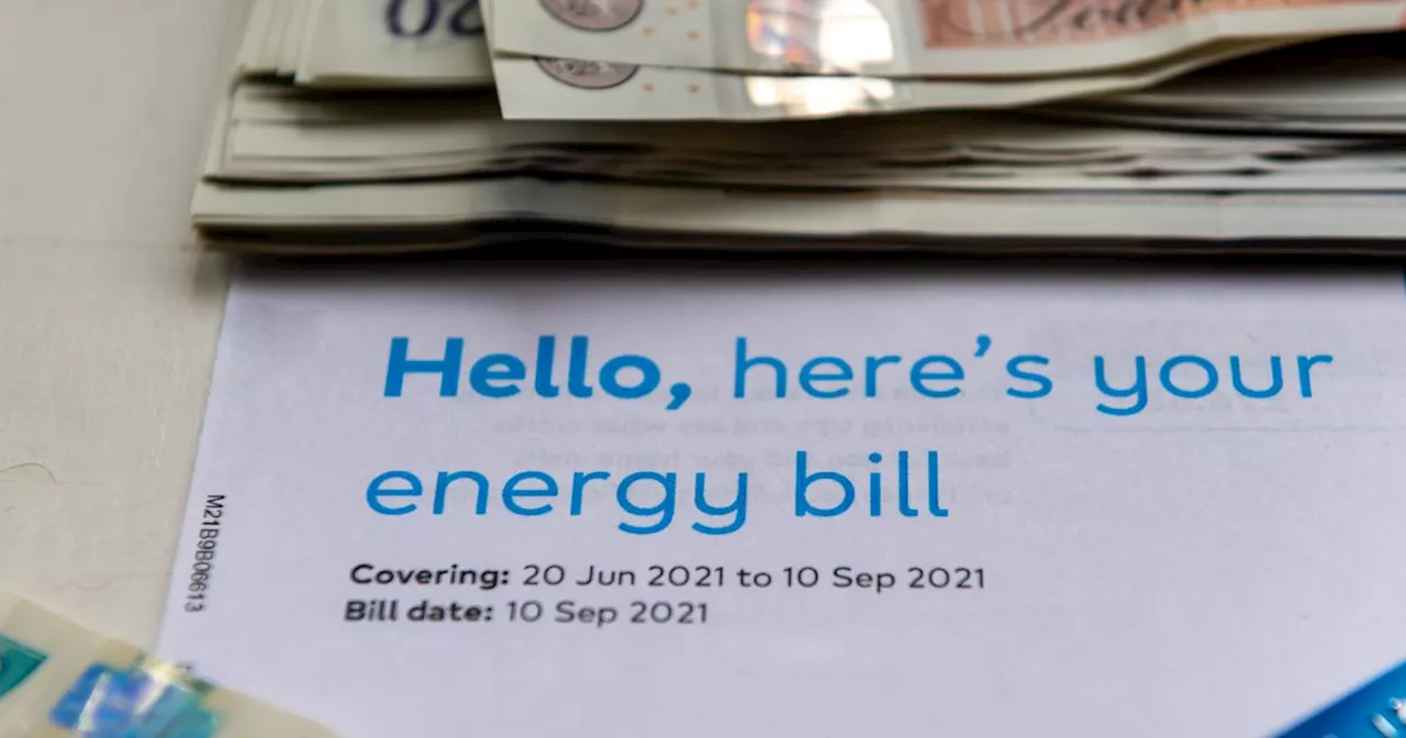 Energy bills warning over devices on standby that should be switched off