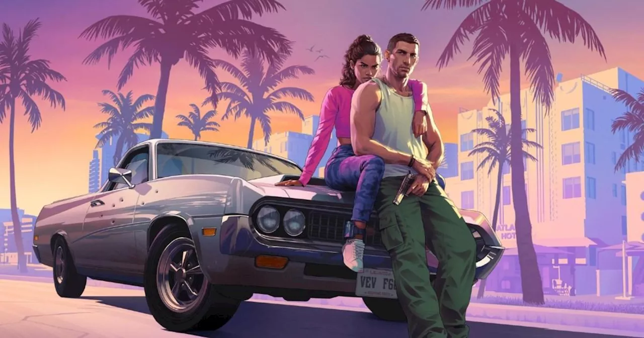 GTA 6 delay won't be decided until next year warns ex-Rockstar dev