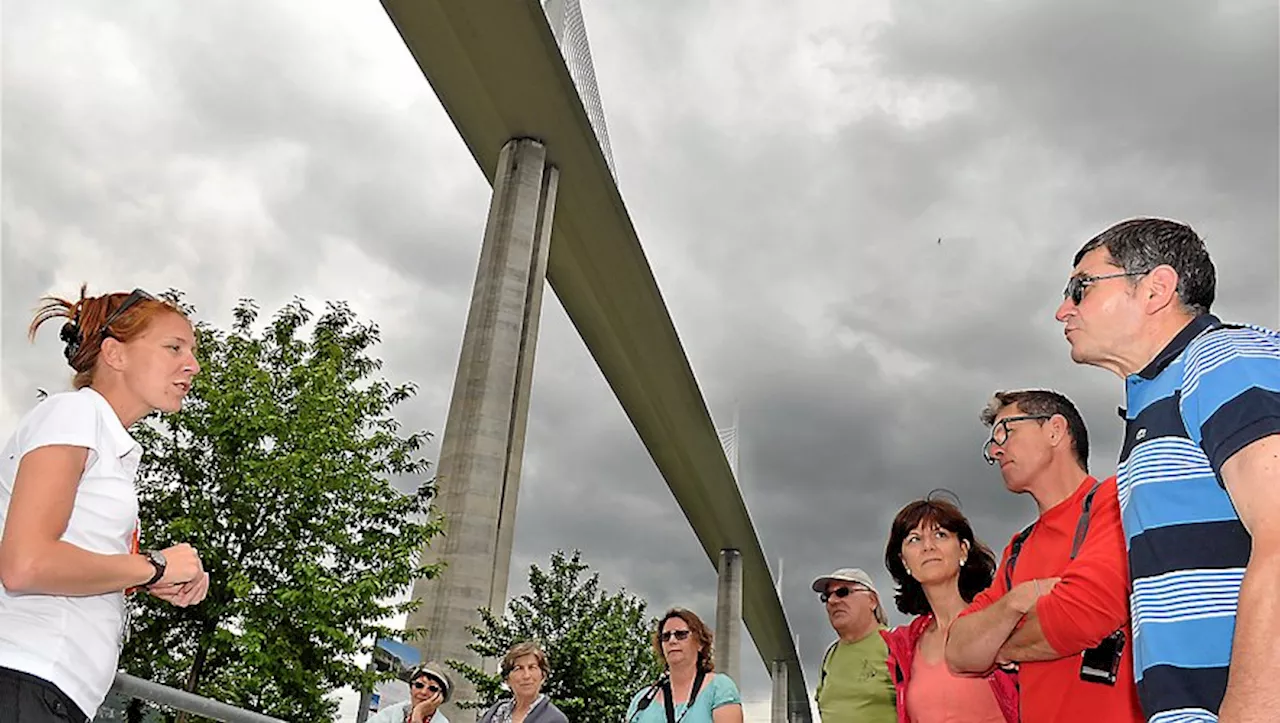 Le Viaduc de Millau : Un Impact Réel sur la Ville