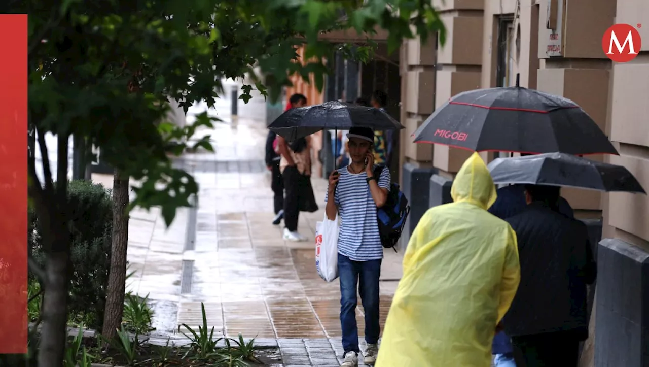 Clima en Edomex HOY 16 de septiembre: ASÍ estará el día durante el desfile