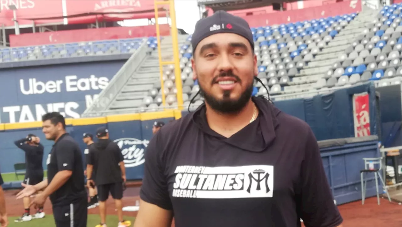 Peloteros reciben la oportunidad de pelear por un lugar en el roster de Sultanes para la LMP