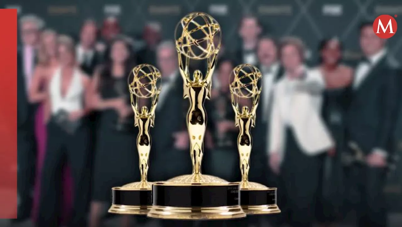 ¡The Bear conquista los premios! Ellos son los GANADORES de los Premios Emmy 2024