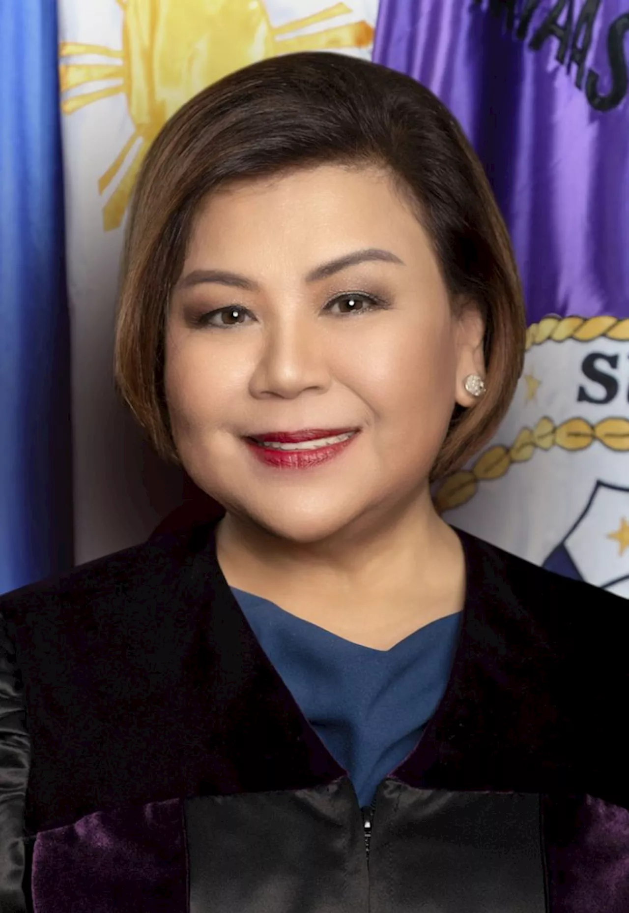 Lazaro-Javier takes turn as 2025 Bar Exams chair