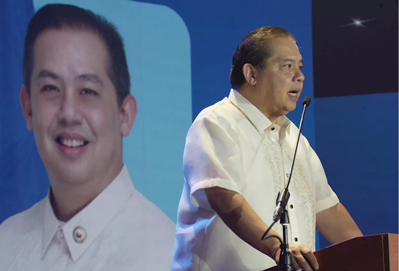 Romualdez: House to hold public officials fully accountable in use of public funds