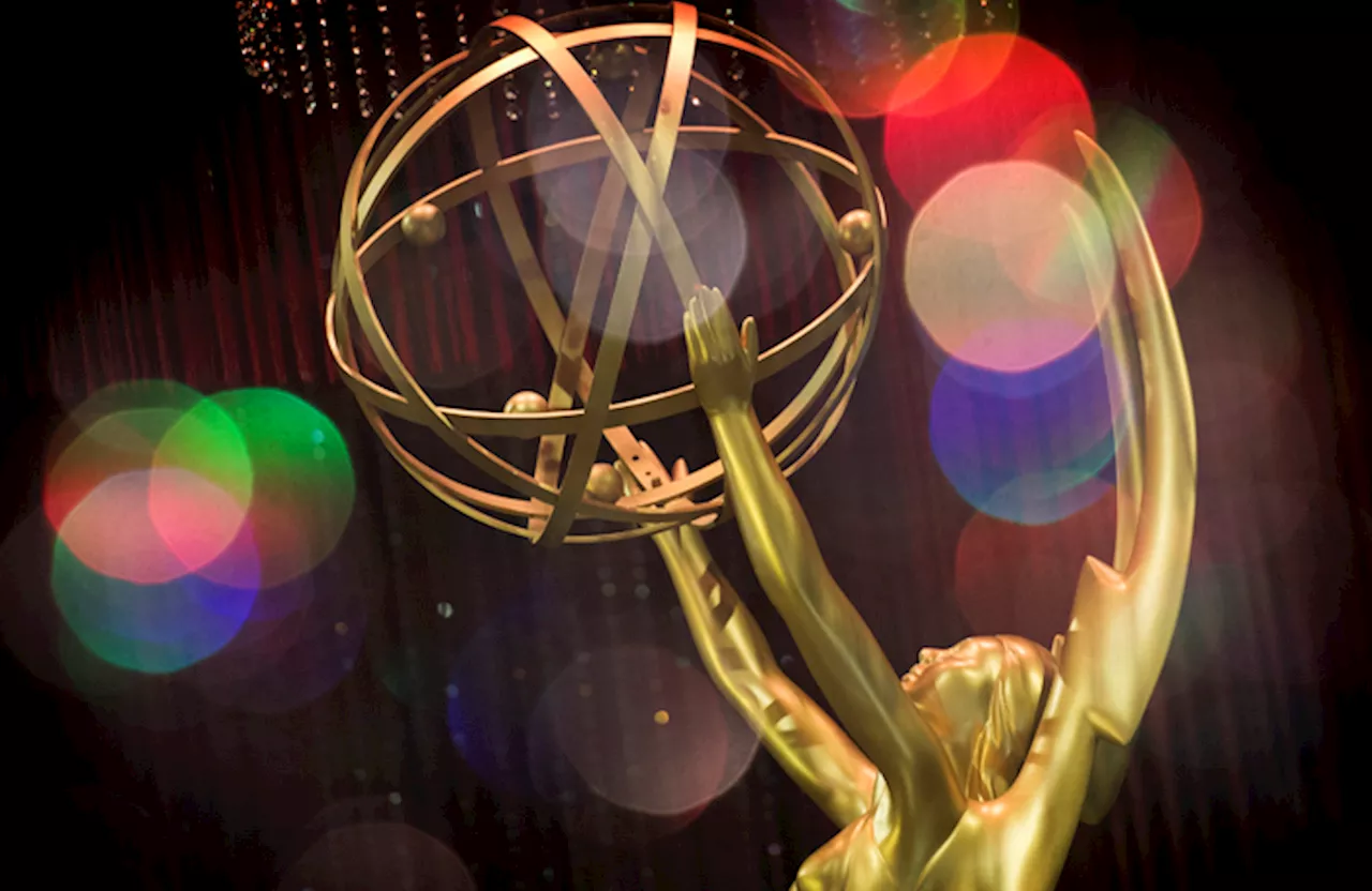 'Shogun' and 'The Bear' shine as Emmys get under way