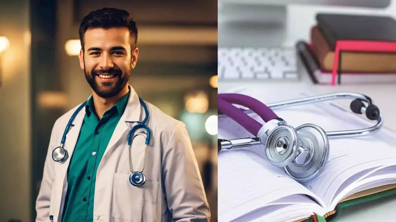 अब हर डॉक्टर की होगी यूनिक आईडी, सभी MBBS डॉक्टरों को रजिस्ट्रेशन करना जरूरी