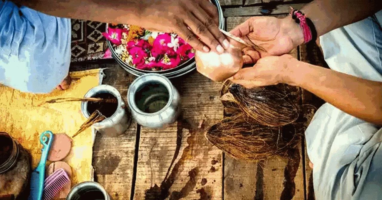 श्राद्ध पक्ष की तिथियां, इस तरह करें पितरों को प्रसन्न, जानें श्राद्ध के प्रतीक और कौन सी चीजें हैं वर्जित