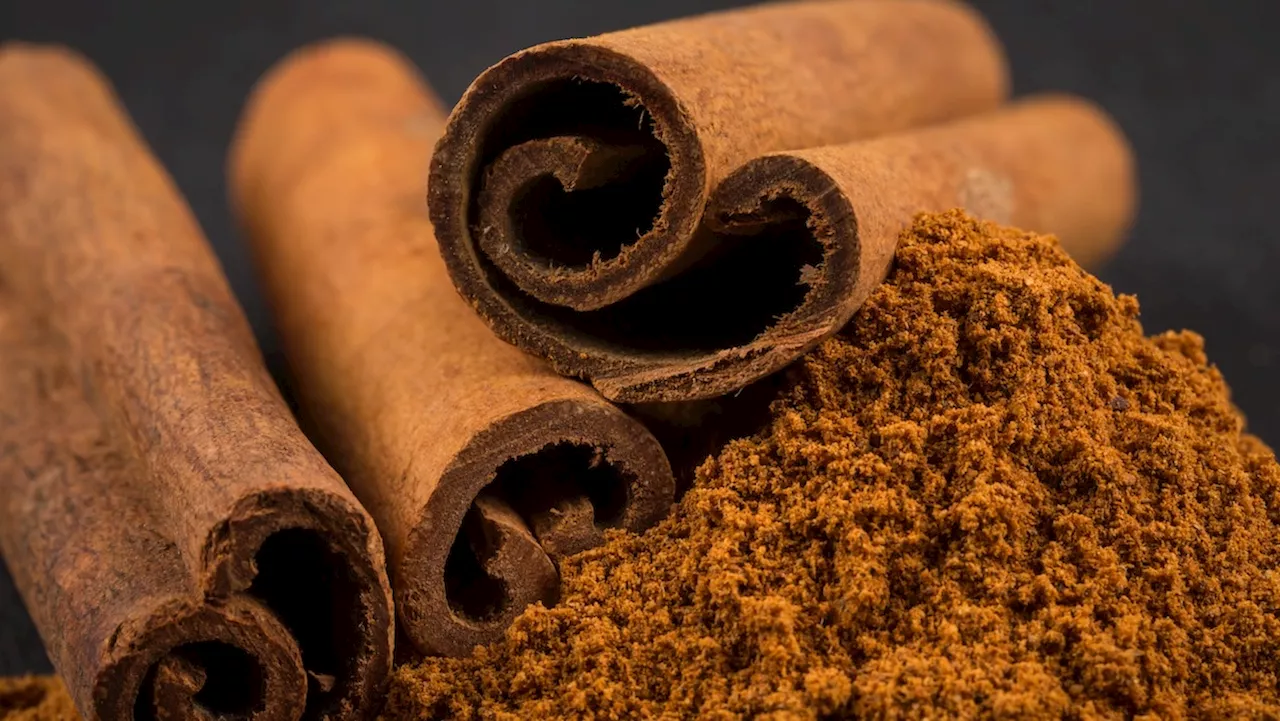 Consumer Reports Finds Lead in Third of Cinnamon Powders