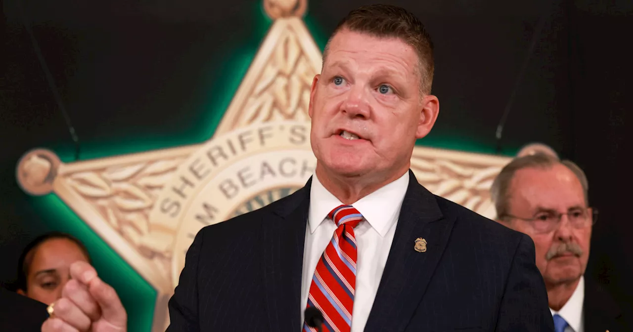 Secret Service chief makes remarkable admission: We need a ‘paradigm shift’