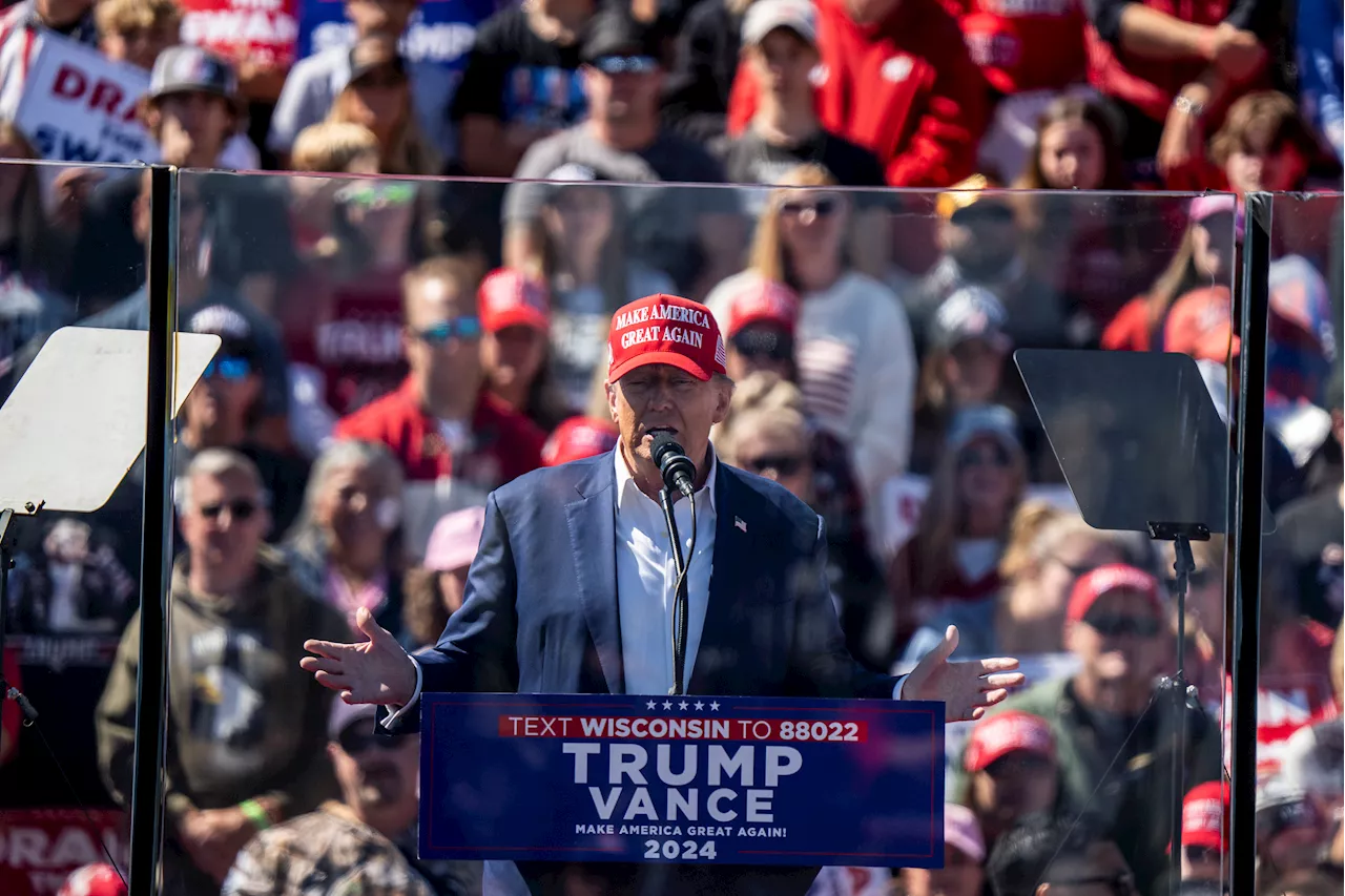 Donald Trump to hold Nassau County rally this week following apparent assassination attempt