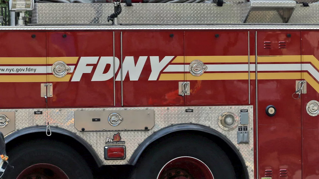 Top FDNY Officials Indicted on Bribery, Corruption Charges