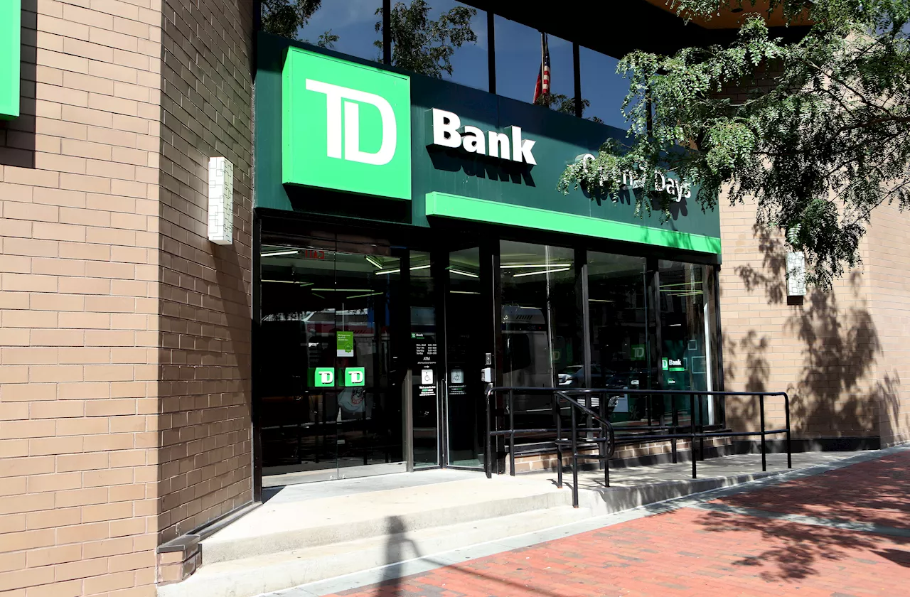 TD Bank must pay nearly $30 million after sharing ‘inaccurate, negative information' about customers