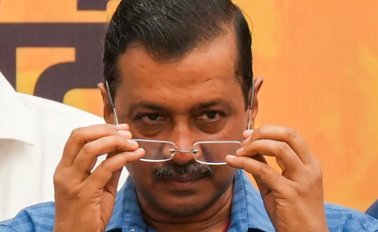 अरविंद केजरीवाल के इस्तीफे की घोषणा के बाद उत्तराधिकारी की तलाश तेज, दौड़ में हैं ये नेता