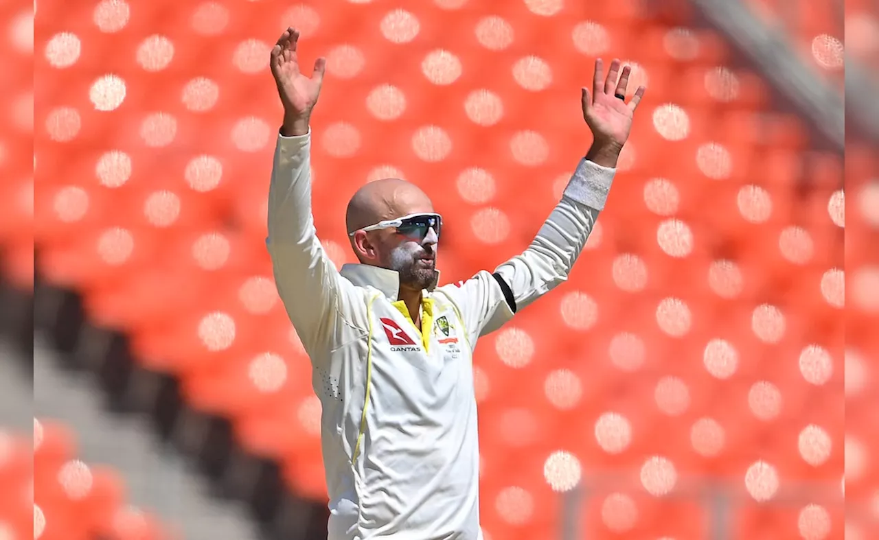 Nathan Lyon: नाथन लियोन ने इस दिग्गज को बताया विश्व क्रिकेट का महान स्पिन गेंदबाज़