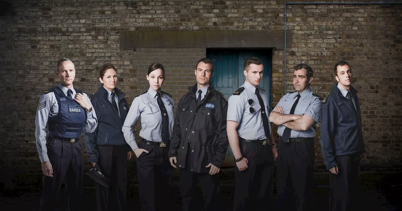 A gritty soap is now available to stream in its entirety - and it has a huge EastEnders link.