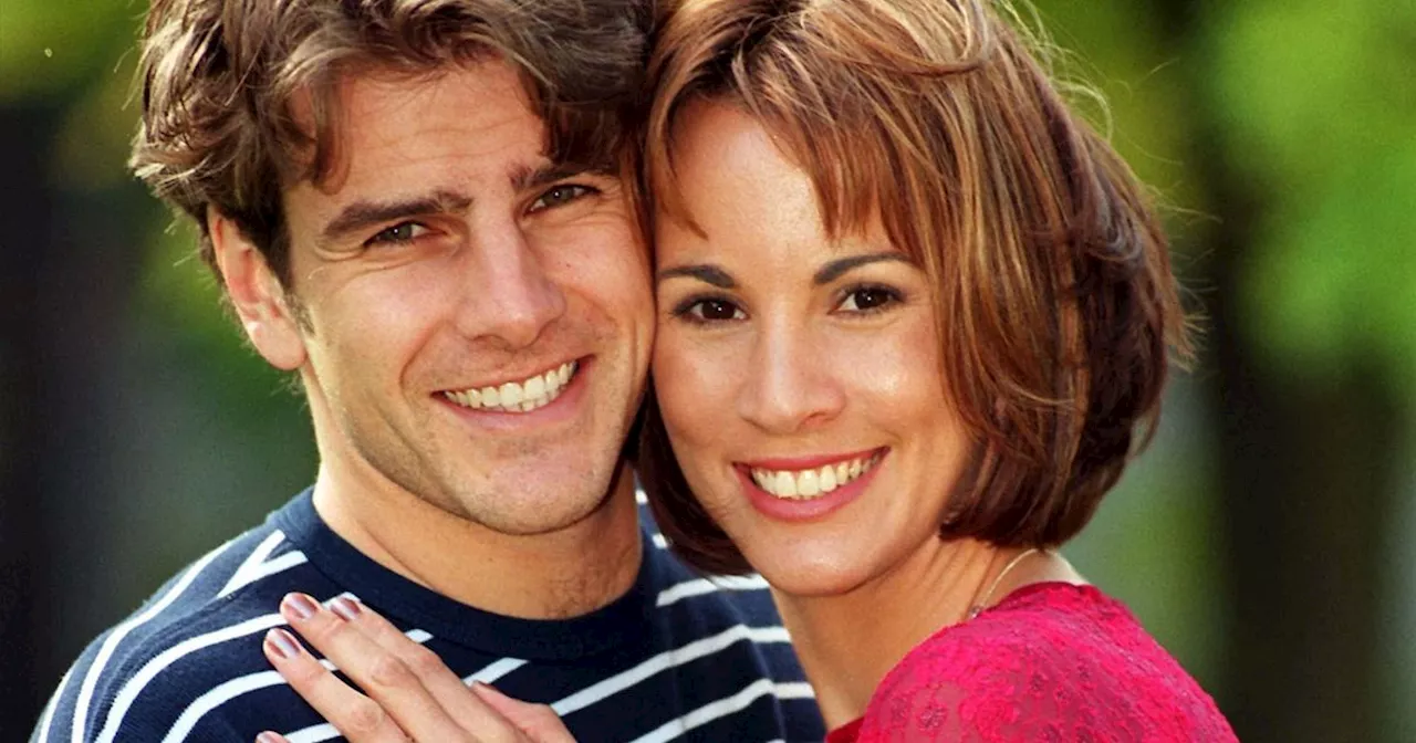 Andrea McLean received horror diagnosis - and gave then-boyfriend an ultimatum