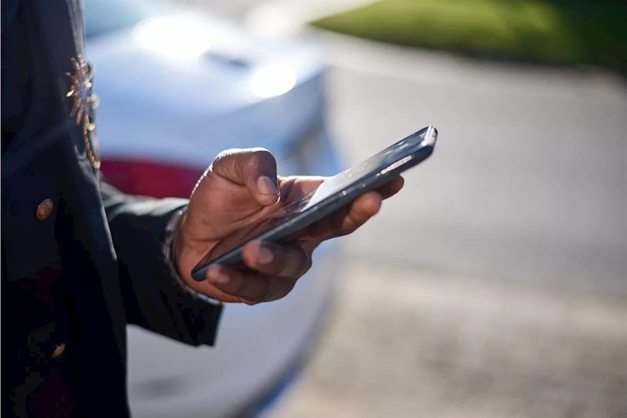 KZN commuters warned of e-hailing service shutdown