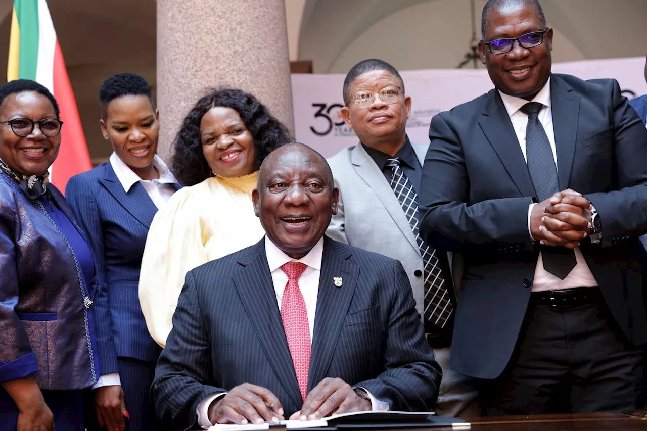 Ramaphosa champions controversial BELA Bill despite criticism