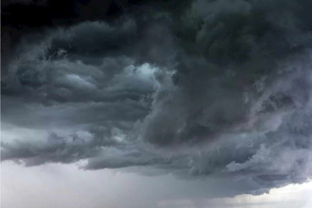 Tuesday's weather: Thunderstorms, showers and possible flooding expected in some areas