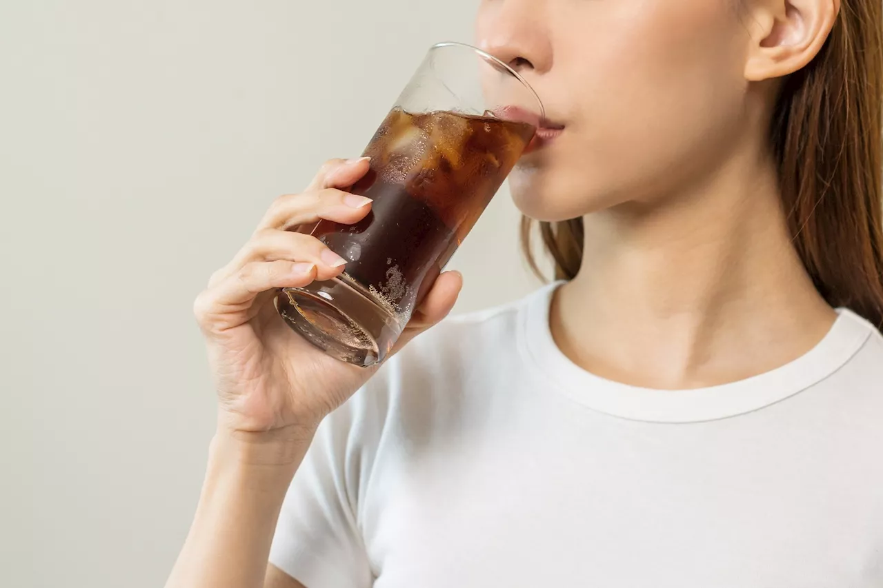 Soft drinks worsen menstrual pain, study shows