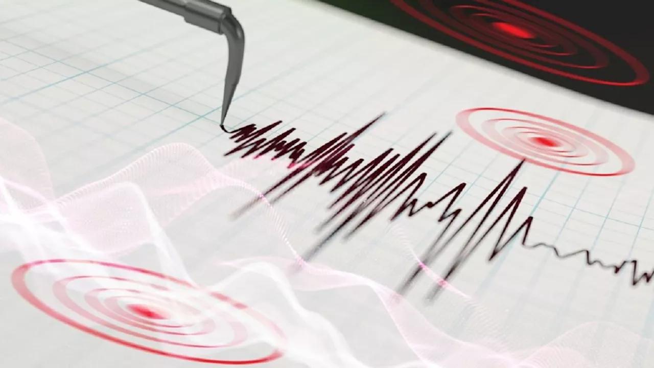 Canada Earthquake: कनाडा में महसूस किए गए भूकंप के तेज झटके, इतनी तीव्रता से कांपी ब्रिटिश कोलंबिया की धरती