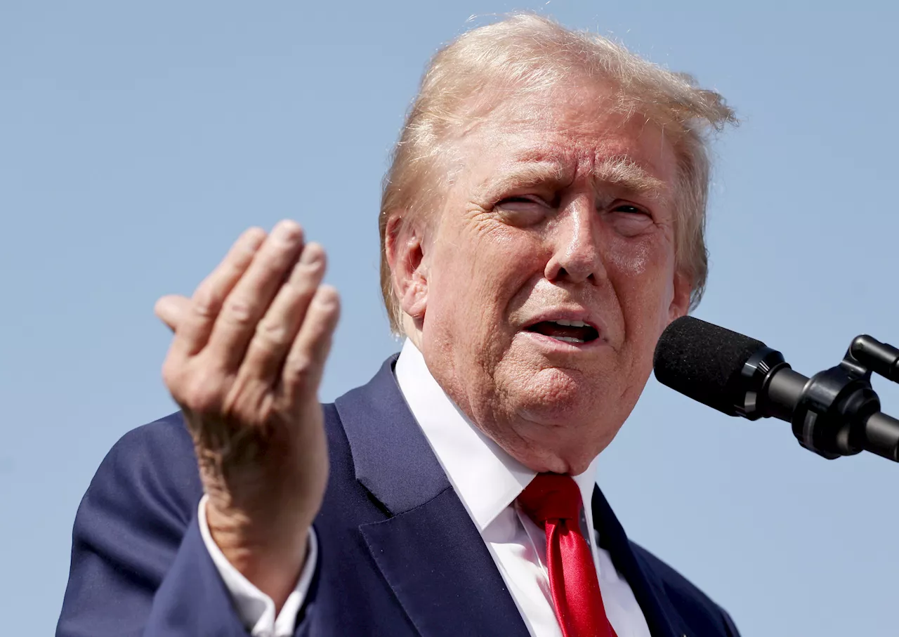 60 Minutes Called Out for Trump Jan. 6 Segment Hours After Shooter Incident