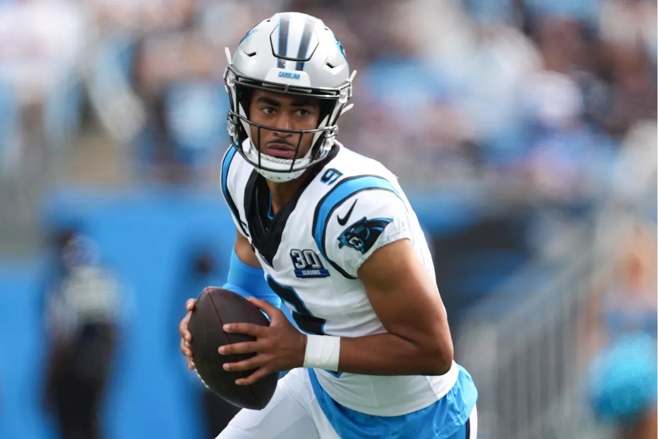 Bryce Young Trade: What Did the Panthers Give Up for the Now Benched Quarterback?