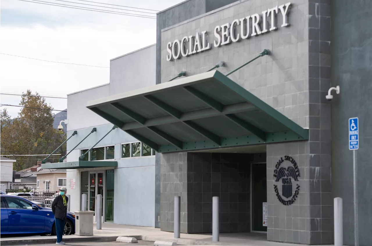 Social Security Change That Would Impact Millions Backed by Americans