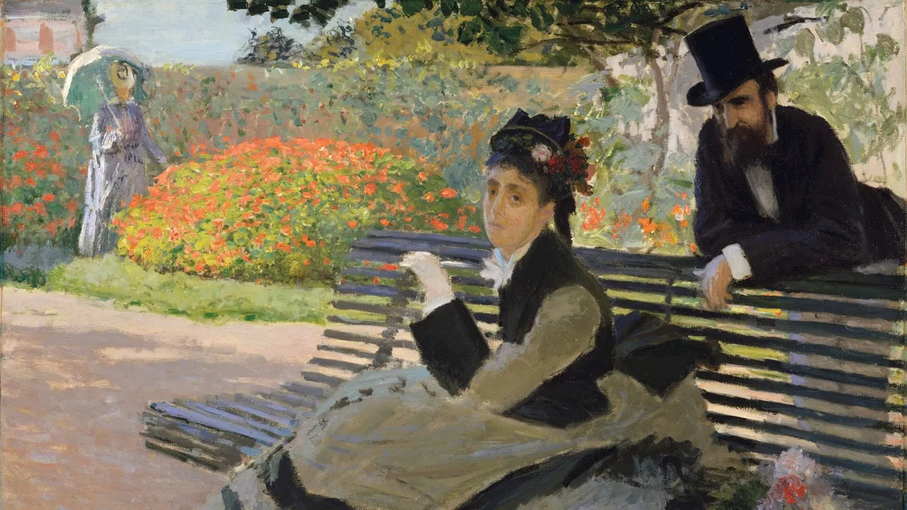 Jackie Wullschläger’s “Monet: The Restless Vision,” Reviewed