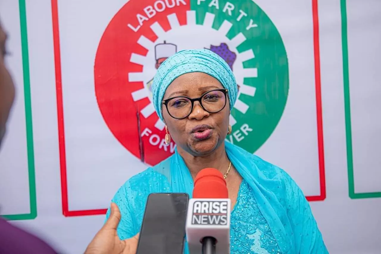 Obidient Movement, Labour Party stakeholders dump Abure, declares support for Usman