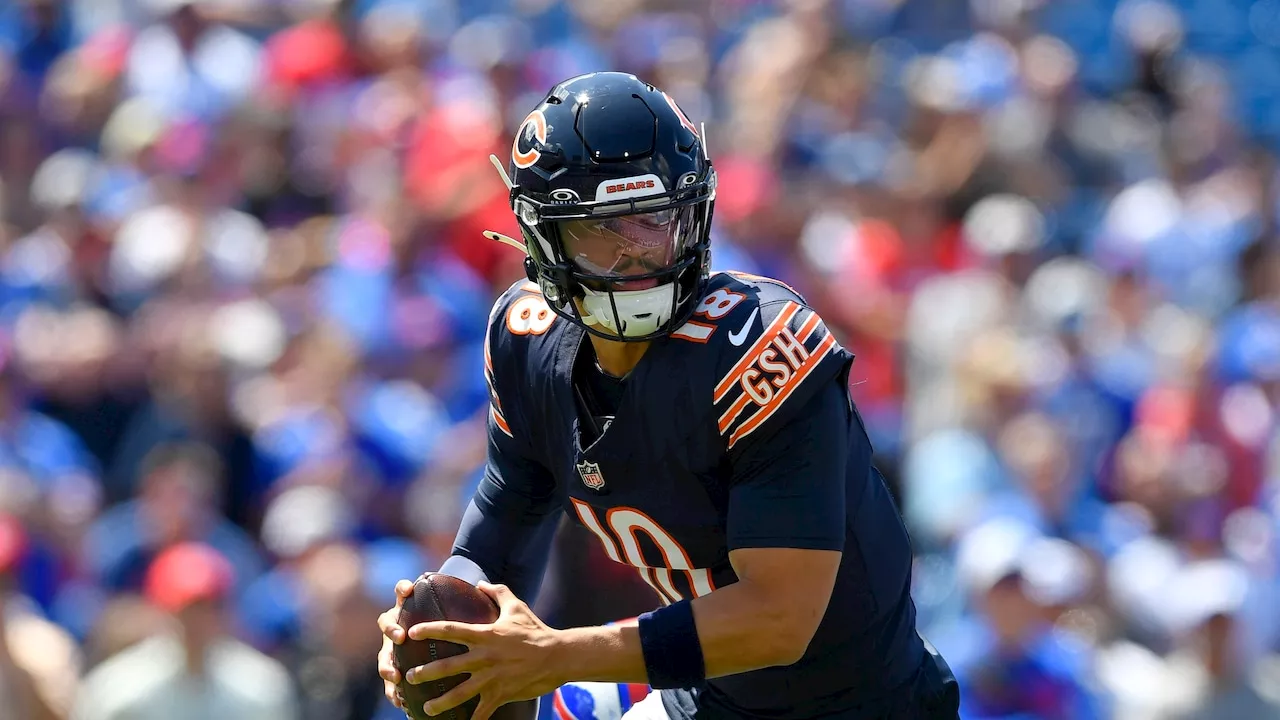 Chicago Bears vs. Houston Texans free live stream | How to watch Sunday Night Football online without cable