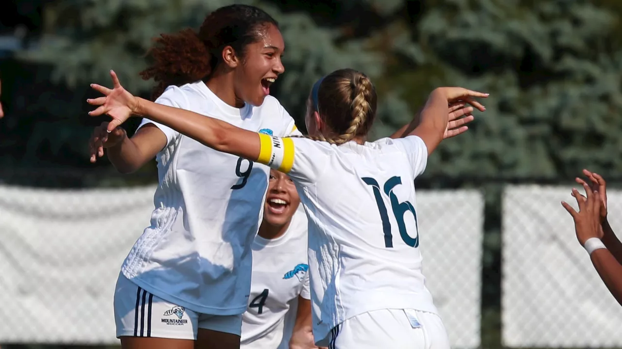 Girls Soccer: Results, recaps & photos for Monday, Sept. 16