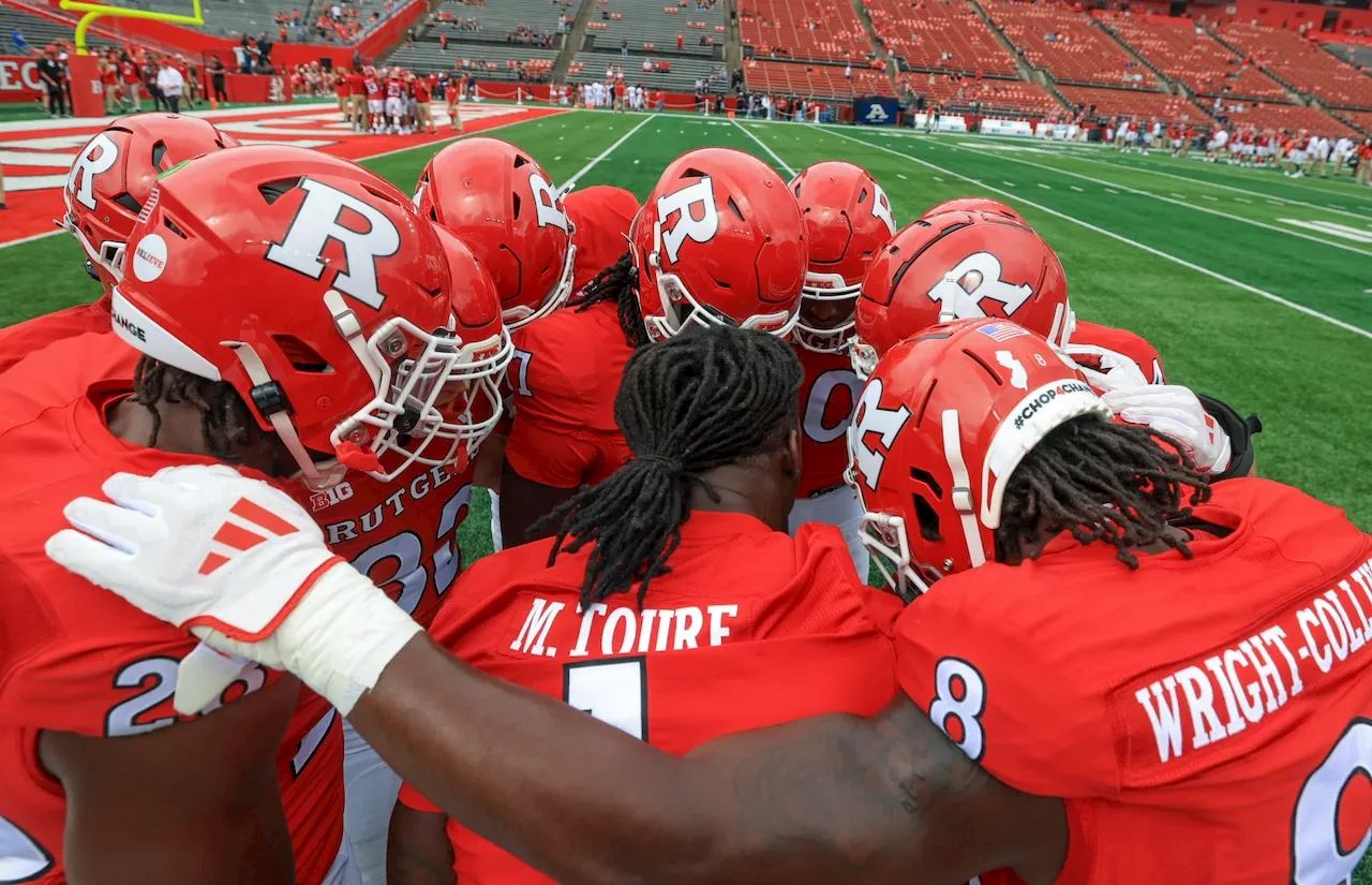 Rutgers Rant: Did Scarlet Knights’ outlook for 2024 season change during bye week?