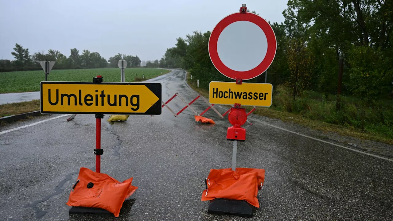 Die wichtigsten Straßensperren im Überblick, Autobahnen derzeit frei