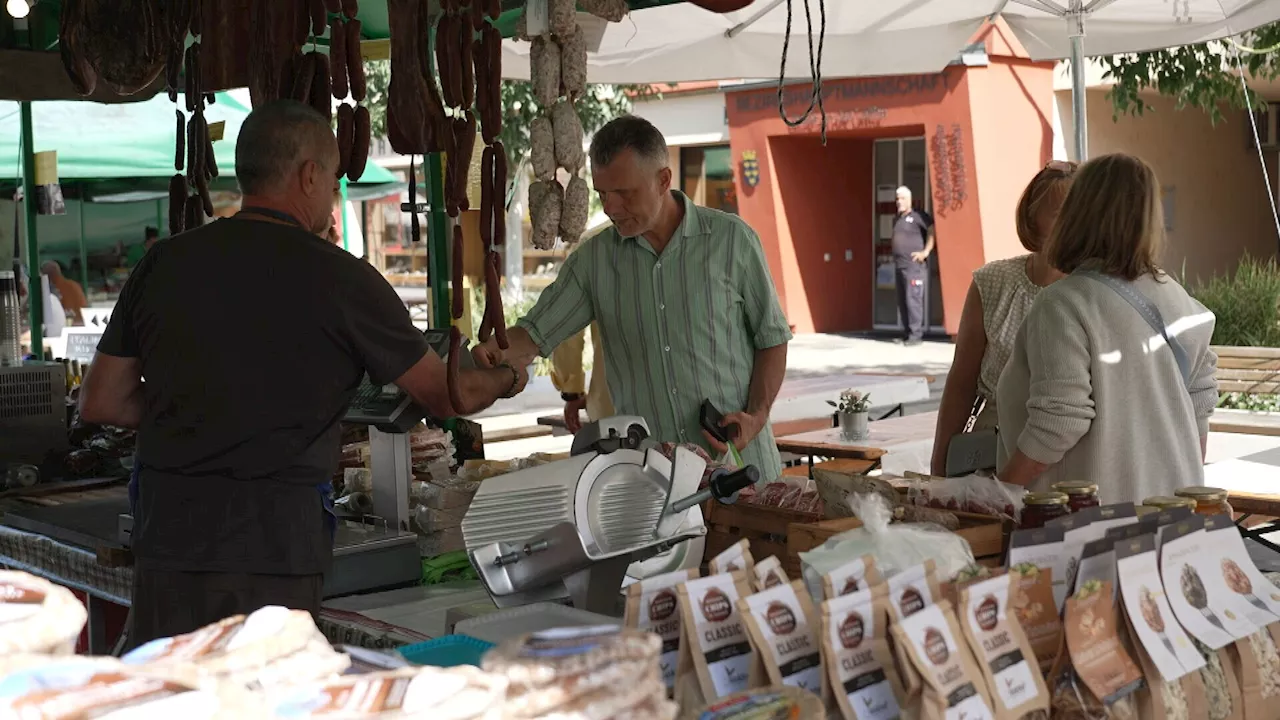 Mercato Italiano - Italienisches Flair in Schwechat