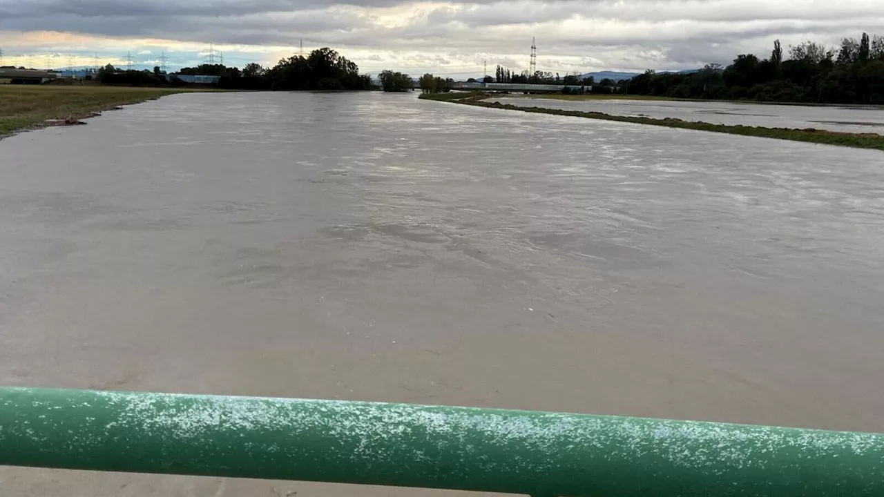 Siedlung in Maria Lanzendorf bereitet sich auf Evakuierung vor