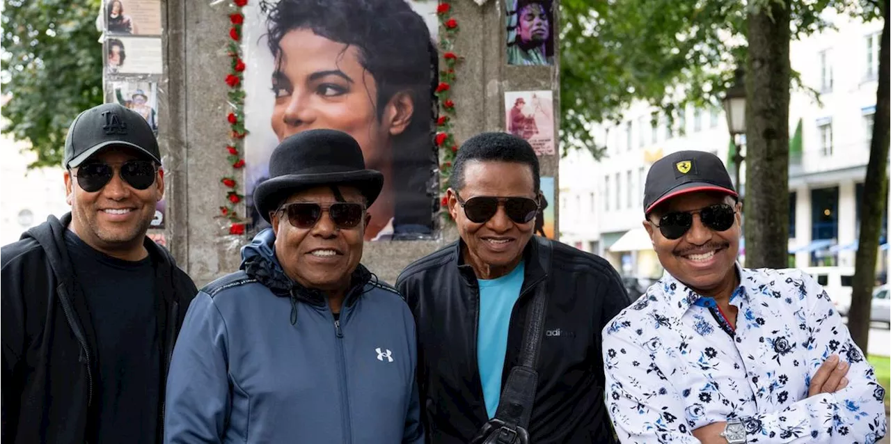 Michael Jacksons Bruder Tito gestorben